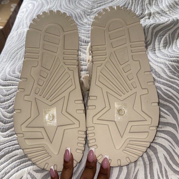 DIOR Dioract Sandals - Picture 2 of 4